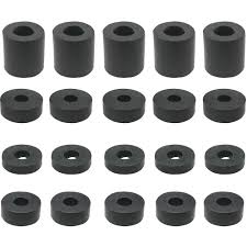 Rubber Cushioning